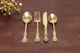 Antique Cutlery